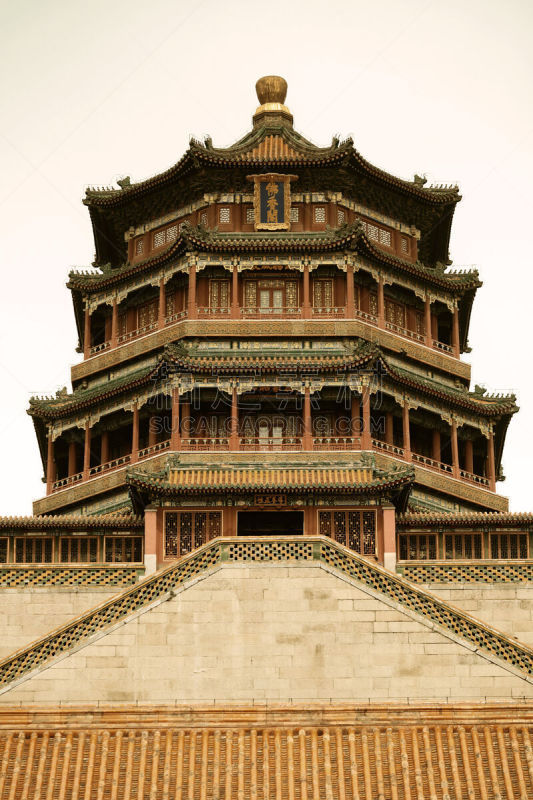 建筑,北京,过去,垂直画幅,无人,特写,都市风景,亚洲,旅途,宝塔