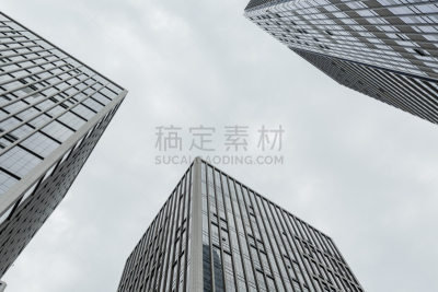 天空,正下方视角,商务,现代,山东省,钢铁,济南,商业金融和工业,窗户,建筑特色