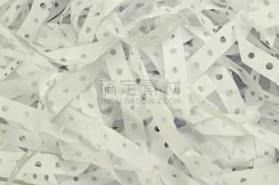碎纸,特写,垃圾,水平画幅,无人,拆毁的,数据,文档
