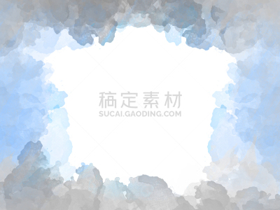 化妆刷,色彩鲜艳,抽象,水彩画,背景,自然美,月亮,绘画插图,努力