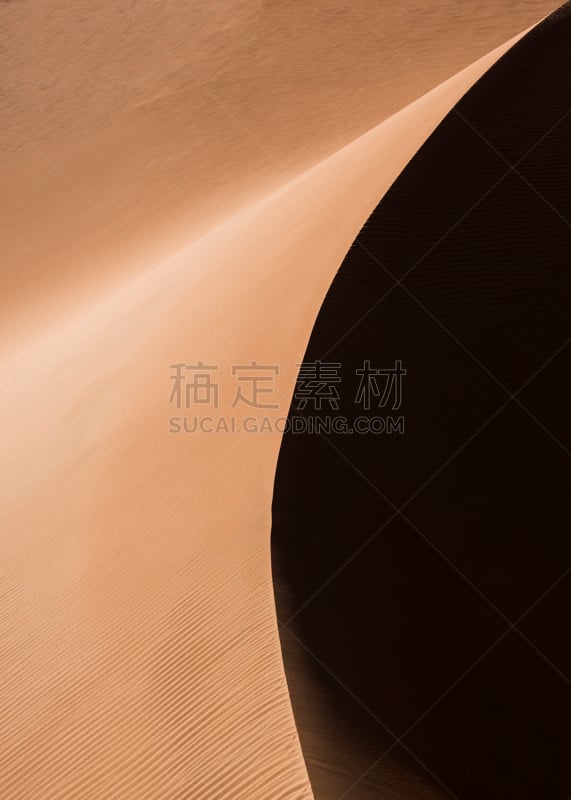 沙漠,形状,empty quarter,自然,垂直画幅,沙子,无人,抽象,户外,阿拉伯联合酋长国