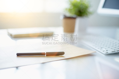 台式个人电脑,办公室,抽象,留白,家庭生活,电子商务,计算机制图,计算机图形学,计算机电缆,现代