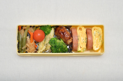 日本,美味,格子烤肉,蔬菜,日本食品,食品,野餐,西兰花,盒装午餐,菜豆