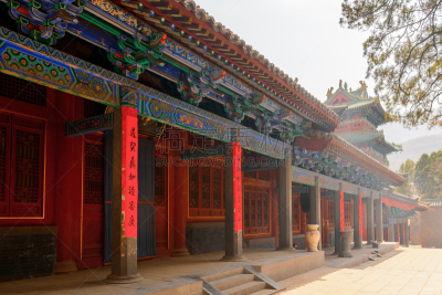 少林,宝塔,少林寺,寺庙,世界遗产,武术,官吏,水平画幅,古老的