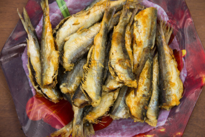 鲱鱼,木制,盘子,背景,腌鱼,烤肉餐,格子烤肉,家庭生活,海产,乡村风格