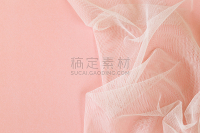 纺织品,纹理,透明,背景,折叠的,水平画幅,无人,光,特写,薄纱网