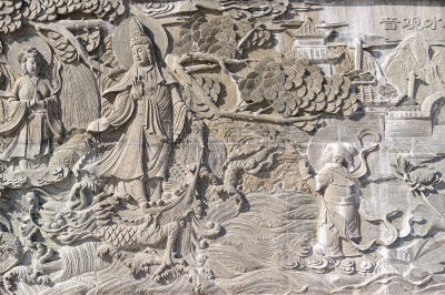 浅浮雕,石材,灰色,暴食症,远古的,中国结,复杂,大屿山,运河,身体装饰