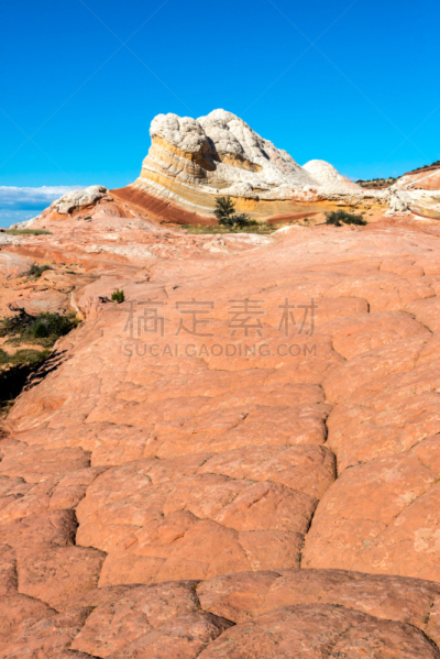 亚利桑那,白色,垂直画幅,沙子,弗米利恩,无人,非凡的,犹他,国内著名景点,沙岩