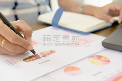 金融,文档,商务,概念,男商人,财务报告,平衡折角灯,布置
