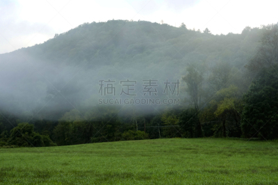 迦南谷,康涅狄格,云景,环境,天气,农场,户外,天空,草地,牧场