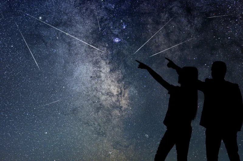 流星群 流星群图片 流星群素材下载 稿定素材 流星群 流星群图片 流星群素材下载 稿定素材