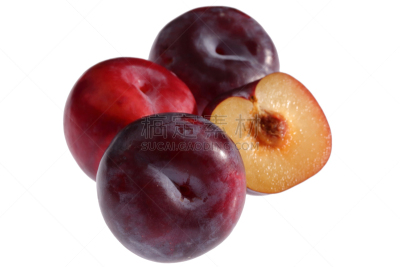 Plum