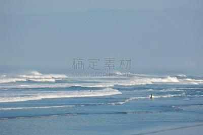 海洋,粗糙的,碧洋海滩,旧金山海洋滩,水上运动服,水平画幅,无人,加利福尼亚,波浪,旧金山