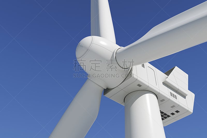 风轮机,天空,工业,背景,风力,电动机,塔,水磨,螺旋桨,刀刃