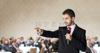 商务研讨会,讲师,麦克风,水平画幅,会议,人群,商务会议,男商人,经理,男性