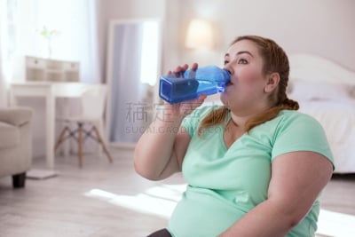 健身垫,青年女人,水,美,休闲活动,水平画幅,美人,家庭生活,早晨,健康