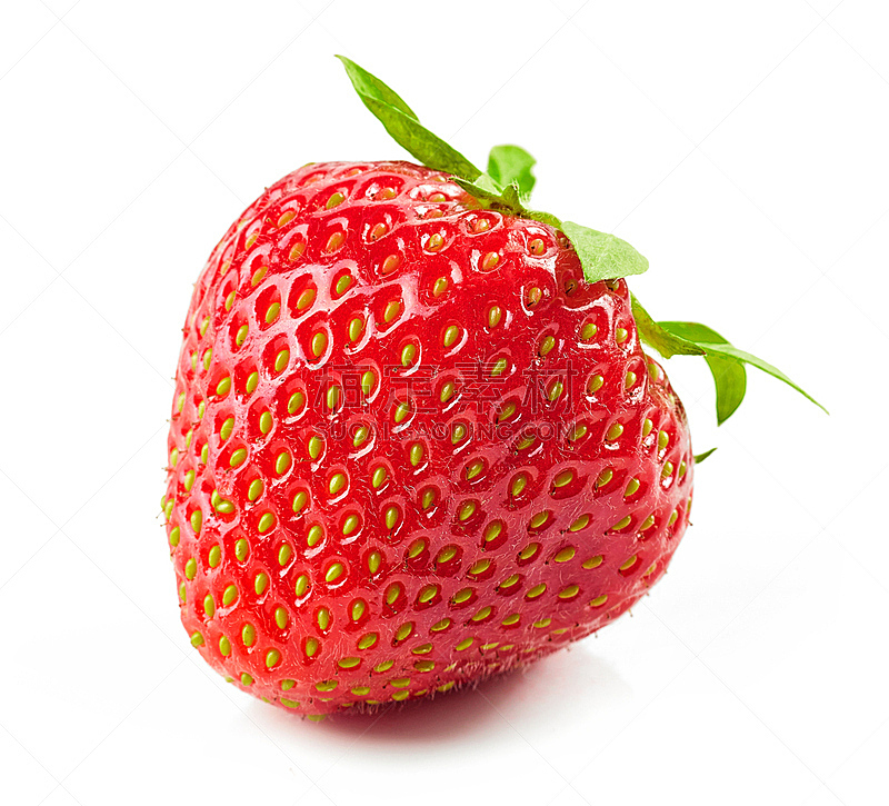 草莓,清新,红色,美,水平画幅,素食,无人,生食,夏天,干净