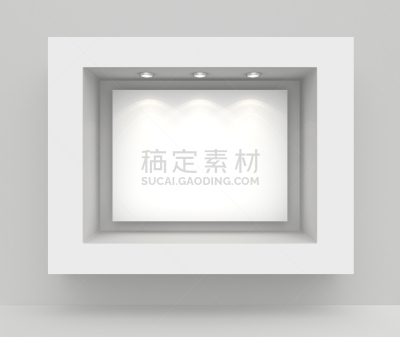 照明设备,空白的,纸,电灯泡,正面视角,留白,零售展示,新的,水平画幅