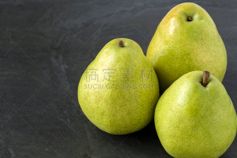 anjou pear,石片,背景,水平画幅,无人,块状,生食,乡村风格,饮料,特写