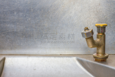 自来水,不锈钢,水龙头,煤气管,导管连接器,厨房水槽,漏泄,石英,餐具,水平画幅