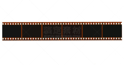 底片,空白的,盒式录音带,电影胶片,胶卷,影片,穿孔的,留白,底片效果,褐色