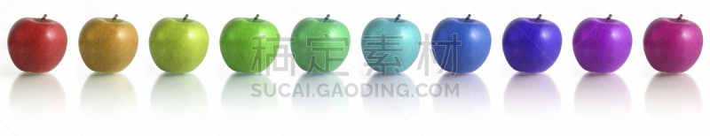 苹果,假人撞击测试,数字12,人造的,水平画幅,纺织品,无人,工作室,反差,农作物
