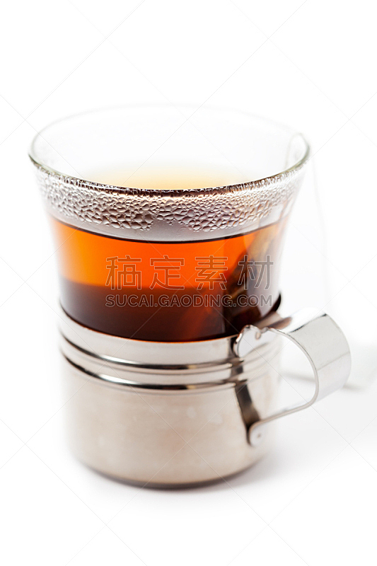 红茶,垂直画幅,褐色,早餐,无人,玻璃杯,早晨,饮料,黑色,摄影