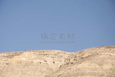 天空,山,鲁维,泉华,凝灰岩,戈雷梅,火山岩,石灰石,异国情调,石材
