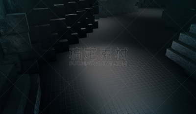 聚光灯,背景,三维图形,商品,空白的,抽象,slickrock paintbrush,电影制片厂,铜,砖地