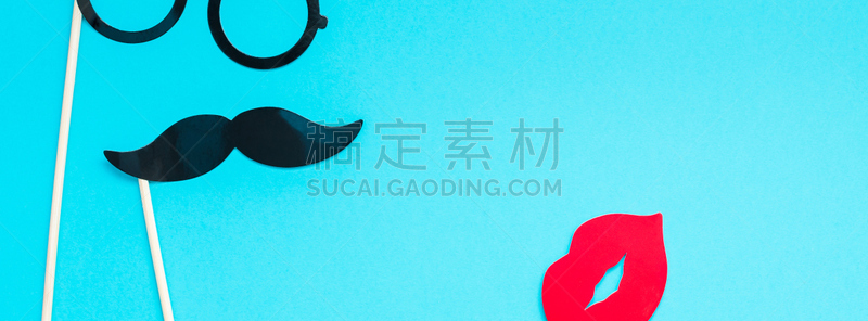 概念,父亲,纸,男人,小胡子,月,法国,桌位,货亭,道具
