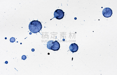点状,水粉画,混沌,绘画插图,水平画幅,形状,无人,古老的,墨水
