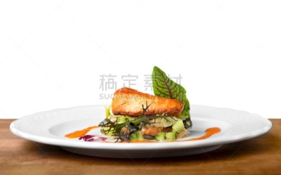 美味,格子烤肉,大比目鱼,水平画幅,无人,嫩煎食品,膳食,海产,俄罗斯,酸橙