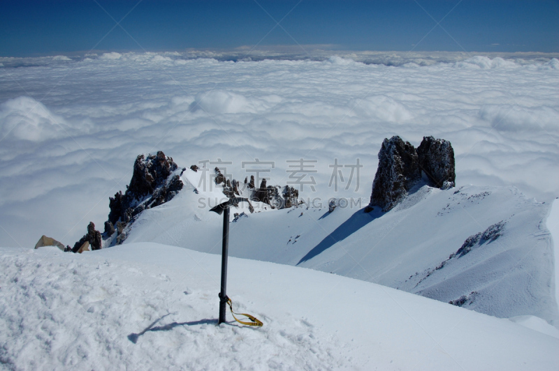 天空,埃尔吉耶斯,活力,风险,云景,运动,雪山,极限运动,自然荒野区,户外