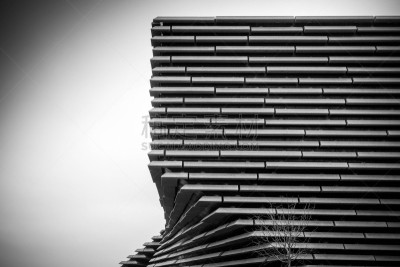 邓迪,建筑业,苏格兰,水平画幅,建筑,无人,英国,黑白图片,摄影