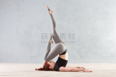 瑜伽,青年女人,皮拉托之家,生活指导,三个射击位置,波兹南,紧身衣裤,女强人,水平画幅,全身像