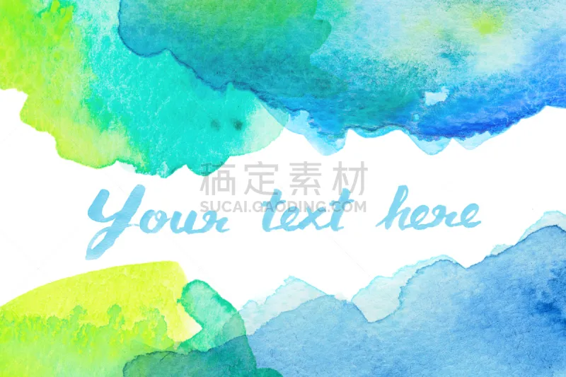 水彩画颜料 绿色 蓝色 留白 在之间 彩色背景 美术工艺 图像 艺术 色彩鲜艳图片素材下载 稿定素材 水彩画颜料 绿色 蓝色 留白 在之间 彩色背景 美术工艺 图像 艺术 色彩鲜艳图片素材下载 稿定素材
