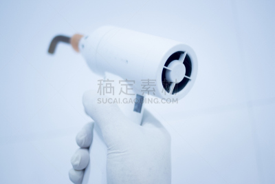 牙医,门诊部,留白,水平画幅,医疗工具,手工具,健康保健,工具,牙科设备
