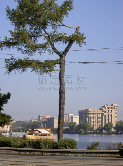 叶卡捷林堡,城市天际线,伦敦城,垂直画幅,水,天空,古董,夜晚,无人,进出港显示牌