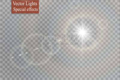 镜头眩光,抽象,透明,透镜,黄金,个性,外立面,光效果,聚光灯,天空