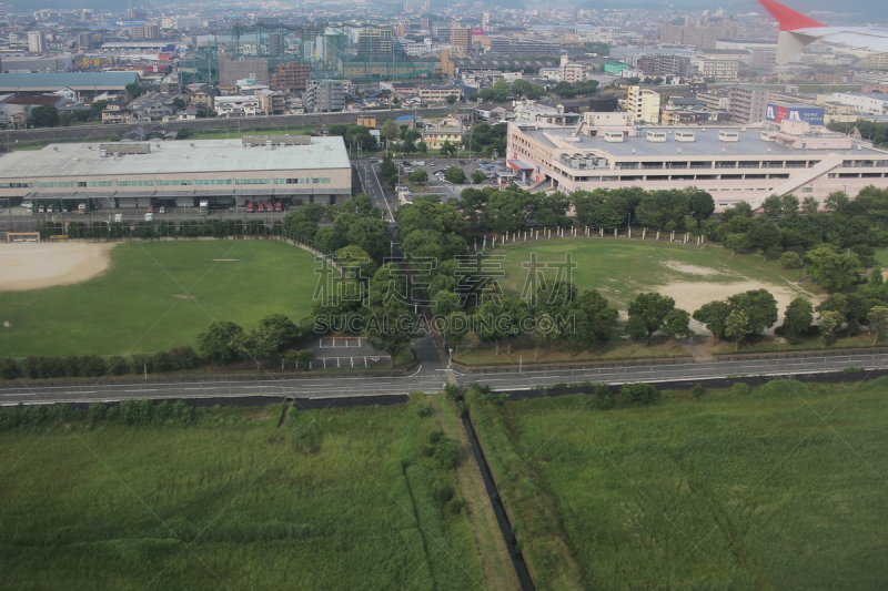 都市风景,日本,2016,商务,九州,现代,著名景点,海岸线,户外,办公室