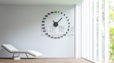 白色,舒服,三维图形,住宅房间,图像,躺椅,凸窗,数字25,水平画幅,墙
