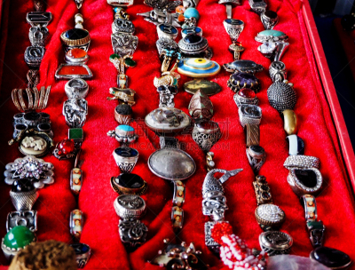 银色,戒指,食品加工厂,魔法符咒,银牌,一个物体,背景分离,华贵,复古风格,古典式