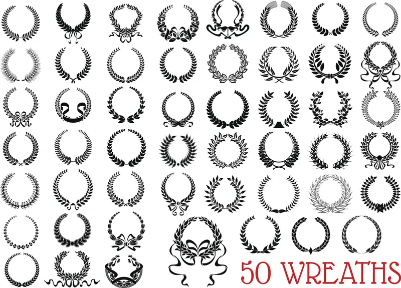 月桂树 月桂树图片 月桂树素材下载 稿定素材