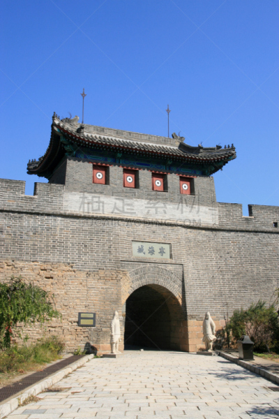 风景,国际著名景点,天气,围墙,建筑业,设备用品,户外,天空,晴朗