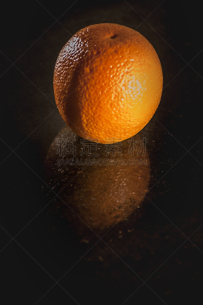 粉柚,垂直画幅,橙色,水果,无人,维生素,饮料,特写,柚子,红色