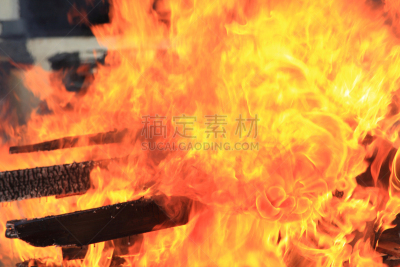 火,消防训练,易燃品,热,水平画幅,柴火,无人,火焰,摄影,点燃