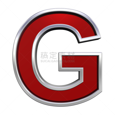 字母,铬合金,一个物体,红宝石,边框,信函,形状,银色,无人,布置