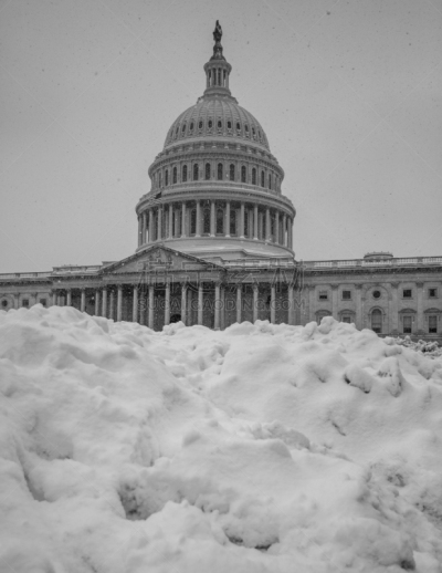 大风雪,卡比多广场,扫雪车,国内著名景点,寒冷,环境,雪,著名景点,圆顶建筑,户外