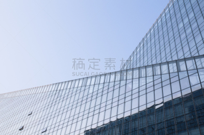 建筑外部,窗户,水平画幅,幕墙,建筑,无人,摩天大楼,玻璃,办公楼外观,城市
