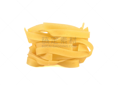 小麦,面条,白色背景,分离着色,水平画幅,无人,意大利干面条,乌克兰,生食,干的